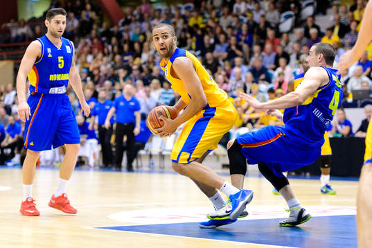 Sveriges Jonathan Person