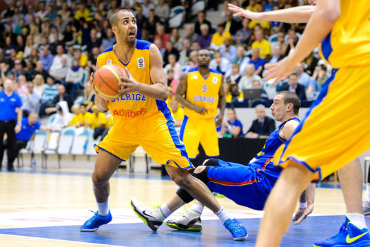 Sveriges Jonathan Person
