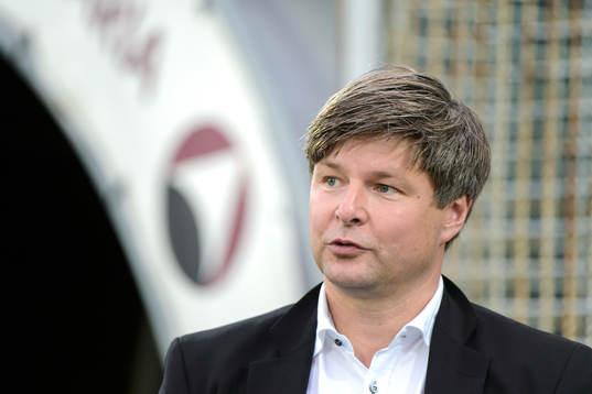 Elfsborgs ordförande Bo Johansson