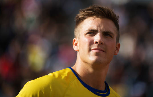 Sveriges Kim Amb