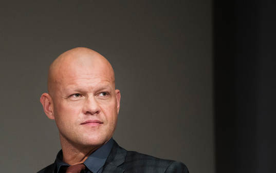 s tränare Andreas Johansson