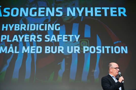 s upptaktsträff