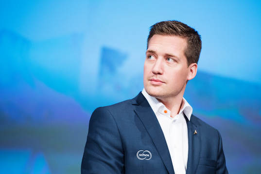 s upptaktsträff