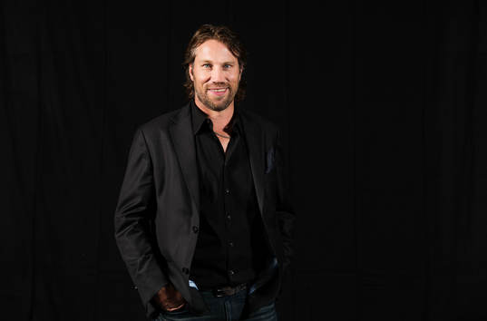 Modos biträdande general manager Peter Forsberg
