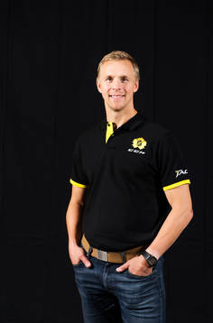 Bert Robertsson, tränare Skellefteå