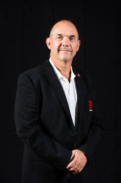 Kent Johansson, tränare Örebro