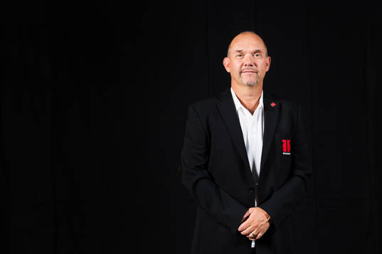Kent Johansson, tränare Örebro