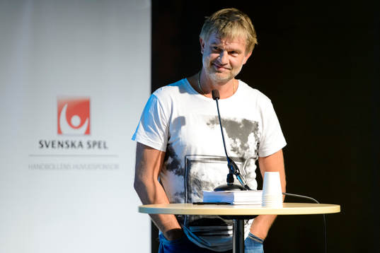 Magnus Frisk, tränare Skövde