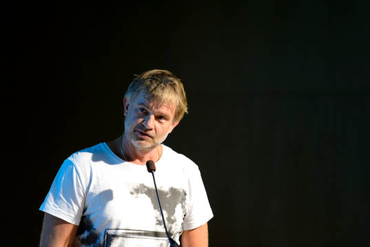Magnus Frisk, tränare Skövde