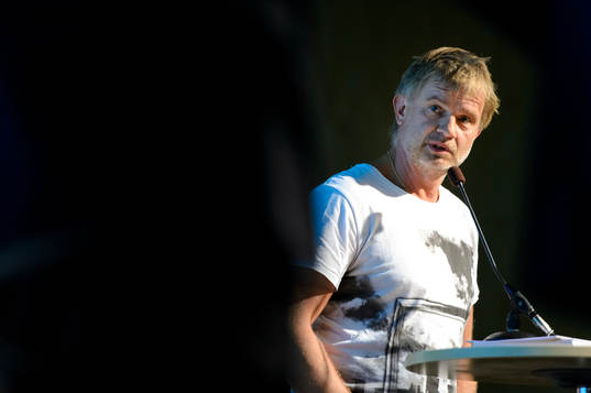 Magnus Frisk, tränare Skövde