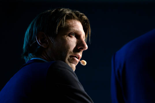 Tomas Axnér