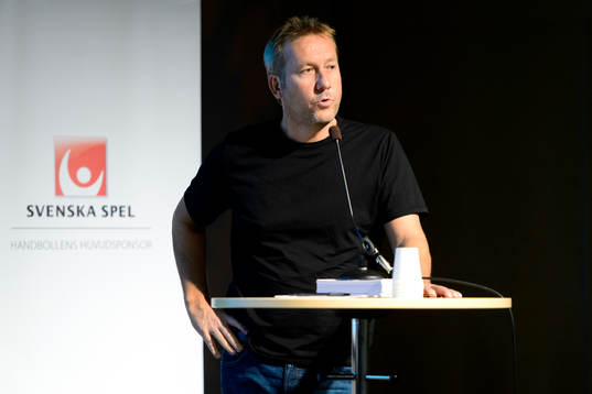 Dag Lundin, tränare Skånela