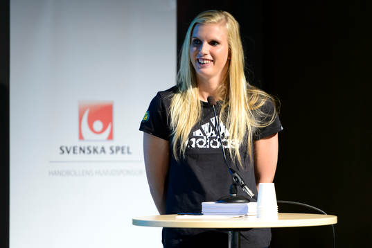 Jenny Alm, Sävehof