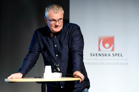 Jörgen Sjöö, tränare Spårvägen