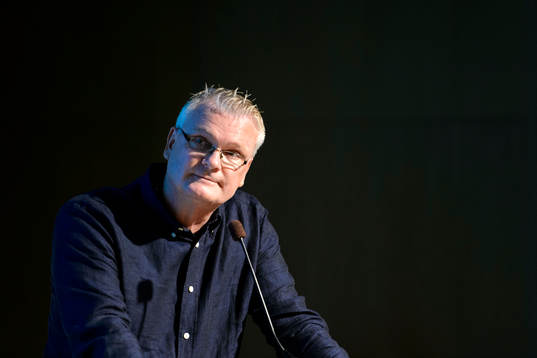 Jörgen Sjöö, tränare Spårvägen