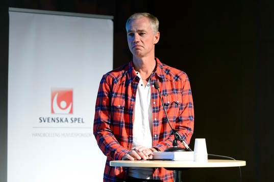 Per-Anders Lindfeldt, tränare i Önnered