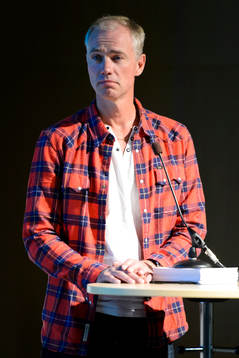 Per-Anders Lindfeldt, tränare i Önnered