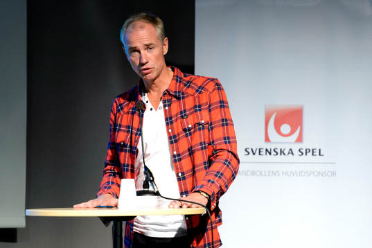 Per-Anders Lindfeldt, tränare i Önnered