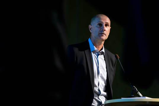 Dragan Brljevic, tränare Lugi
