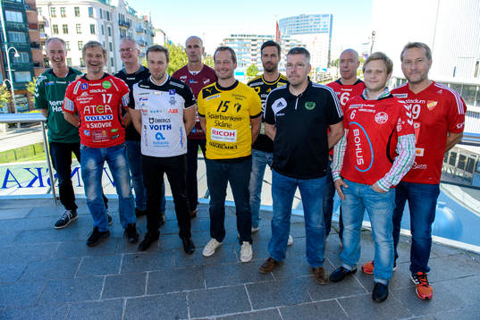 Per-Anders Lindfeldt, Önnered, Magnus Frisk, Skövde,