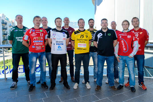 Per-Anders Lindfeldt, Önnered, Magnus Frisk, Skövde,