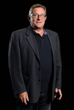 Olle Hagström, Ordförande Svensk Elithandboll