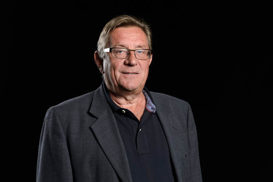 Olle Hagström, Ordförande Svensk Elithandboll