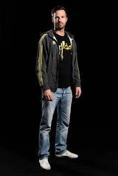 Henrik Signell, tränare Sävehof