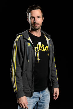 Henrik Signell, tränare Sävehof