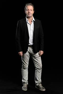 Stefan Albrechtson, klubbdirektör Sävehof