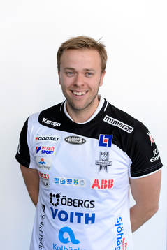 Erik Larholm, tränare VästeråsIrsta