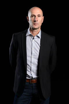 Dragan Brljevic, tränare Lugi
