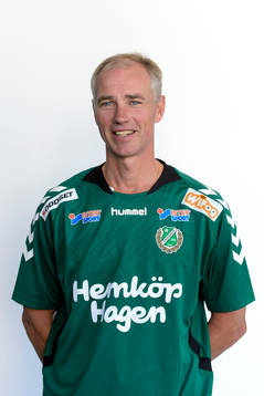 Per-Anders Lindfeldt, tränare Önnered