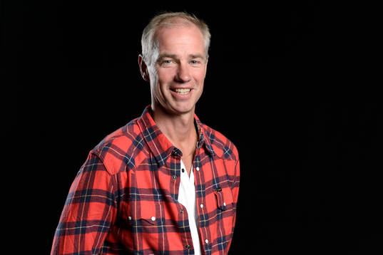 Per-Anders Lindfeldt, tränare Önnered