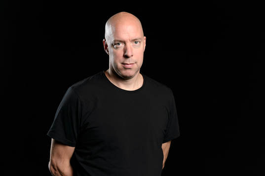 Niklas Harris, tränare H65 Höör