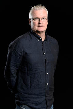 Jörgen Sjöö, tränare Spårvägen