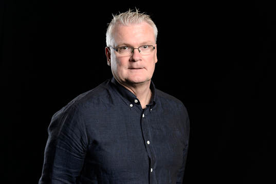 Jörgen Sjöö, tränare Spårvägen