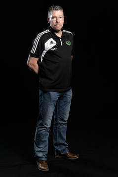 Anders Skogäng, tränare Skuru