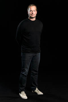 Tomas Westerlund, tränare Eslöv