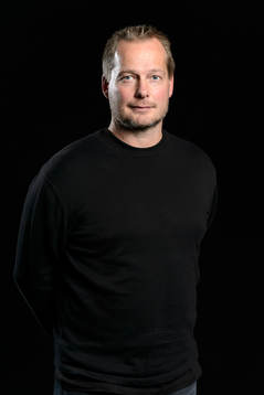 Tomas Westerlund, tränare Eslöv