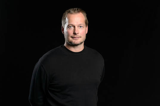 Tomas Westerlund, tränare Eslöv