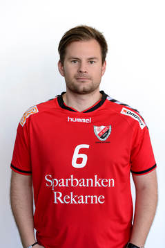 Kristjan Andrésson, tränare GUIF