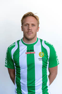 Kalle Mattsson, tränare Hammarby