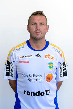 Sebastian Seifert, tränare Ystad