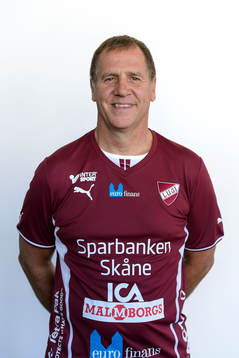 Basti Rasmussen, tränare Lugi