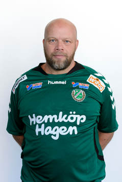 Christer Karlsson, tränare Önnered