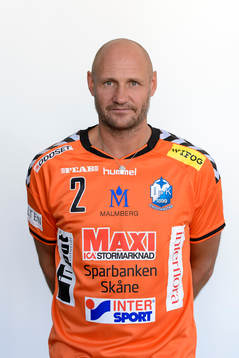 Ola Lindgren, tränare Kristianstad