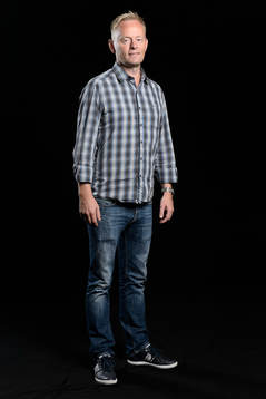Magnus Johansson, tränare Sävehof