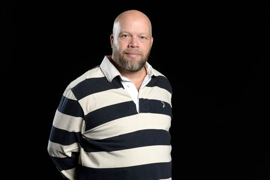 Christer Karlsson, tränare Önnered
