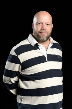 Christer Karlsson, tränare Önnered